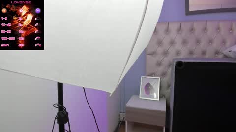 Snapshot of keilymorgan_ chatting on November 5, 2:00 am Keily Morgan online show from November 5, 2:00 am