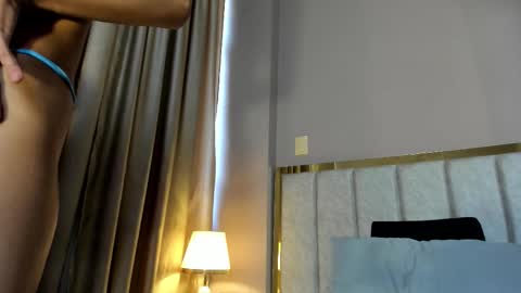 Keimy Wilde online show from March 2, 6:04 pm