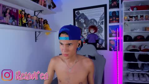 pablo online show from February 9, 8:11 am