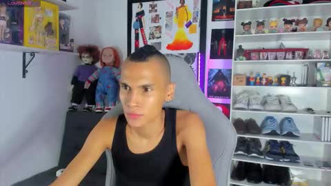 pablo online show from December 5, 12:03 pm