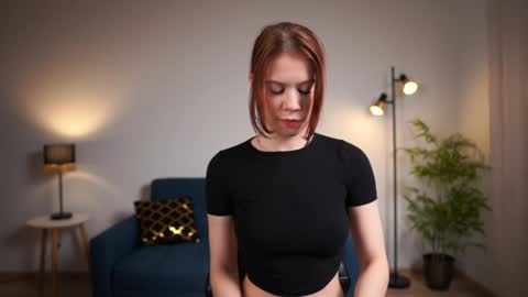 Snapshot of keira_knight chatting on January 29, 11:04 pm keira_knight online show from January 29, 11:04 pm