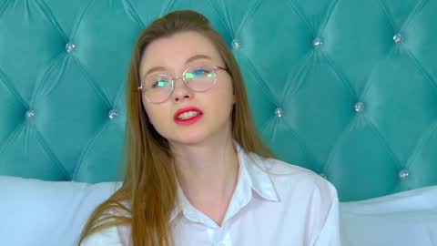Snapshot of keiraace chatting on January 29, 2:42 pm Keira online show from January 29, 2:42 pm