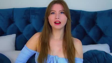 Snapshot of keiraace chatting on September 22, 6:10 pm Keira online show from September 22, 6:10 pm