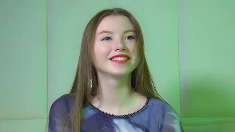 Snapshot of keiraace chatting on October 20, 6:30 pm Keira online show from October 20, 6:30 pm