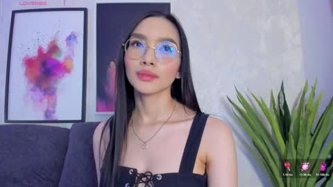 Keira Corleone online show from November 17, 8:58 pm