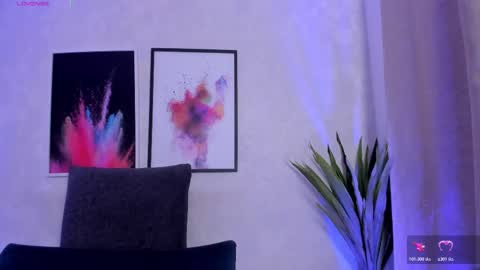 Keira Corleone online show from November 22, 9:36 pm