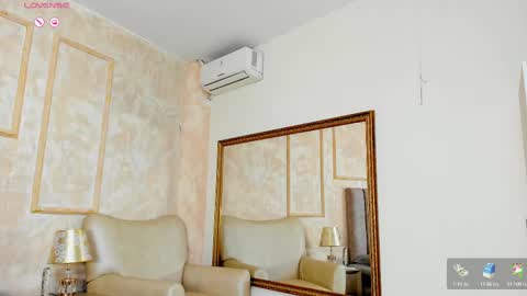 Snapshot of keirahartz chatting on February 24, 8:17 am keirahartz online show from February 24, 8:17 am