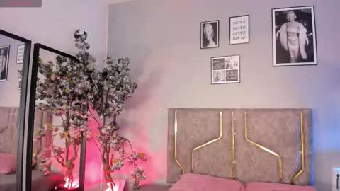 Snapshot of keirahartz chatting on November 18, 3:34 am keirahartz online show from November 18, 3:34 am