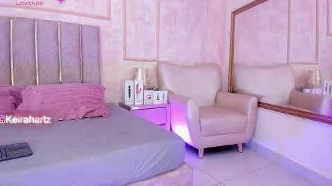 Snapshot of keirahartz chatting on November 28, 3:53 am keirahartz online show from November 28, 3:53 am