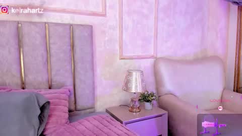 keirahartz online show from January 15, 3:33 am