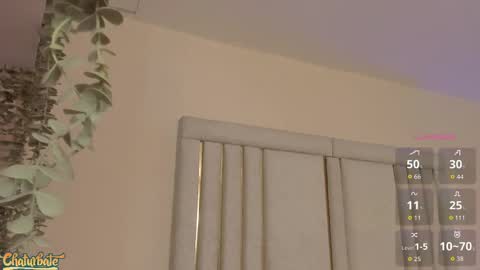keirahartz online show from April 27, 12:36 pm