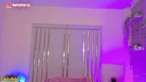 keirahartz online show from June 27, 11:48 am