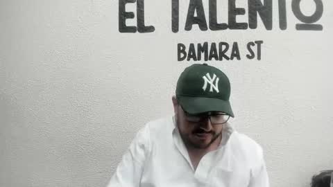 bamara online show from January 16, 7:07 pm