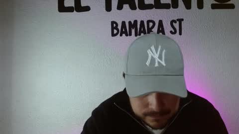 bamara online show from April 6, 11:38 pm