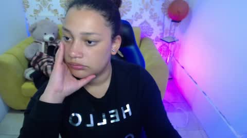 Keiry online show from October 15, 2:22 am