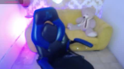 Keiry online show from October 17, 2:37 am