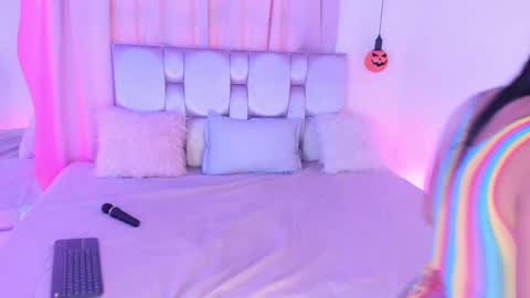 Snapshot of keisy_2 chatting on October 23, 2:16 pm Keisy online show from October 23, 2:16 pm