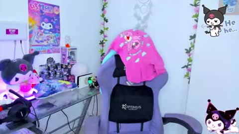 Keita moon online show from January 25, 2:36 pm