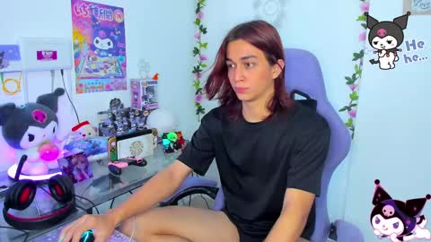 Keita moon online show from January 29, 7:11 pm