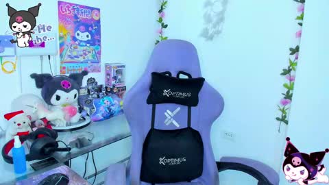 Keita moon online show from March 12, 7:59 pm