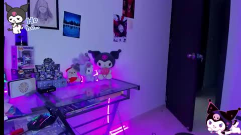 Keita moon online show from November 28, 8:22 pm