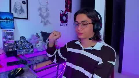 Keita moon online show from February 21, 5:14 pm