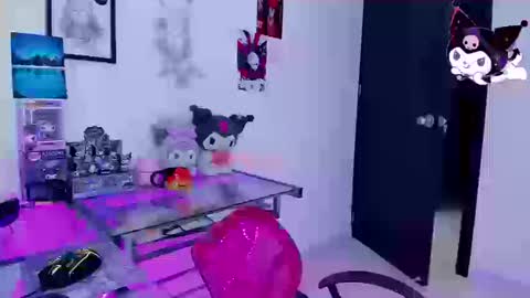 Keita moon online show from March 12, 3:07 pm