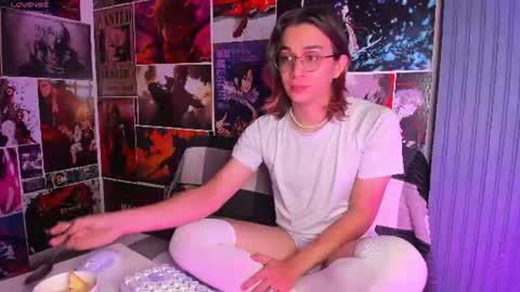 Keita moon online show from July 15, 12:21 pm