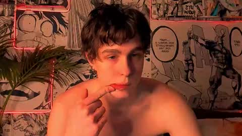 Snapshot of keith_erickson chatting on February 24, 6:55 am Keith online show from February 24, 6:55 am