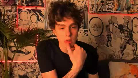 Snapshot of keith_erickson chatting on March 2, 7:26 am Keith online show from March 2, 7:26 am