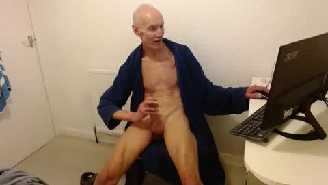 Keith online show from March 2, 7:56 pm