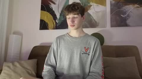 Mark online show from October 24, 4:25 pm