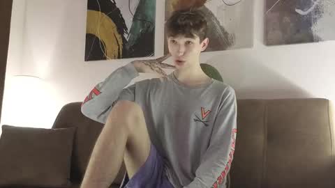 Mark online show from October 31, 4:52 pm