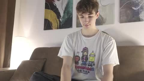 Mark online show from November 2, 3:58 pm