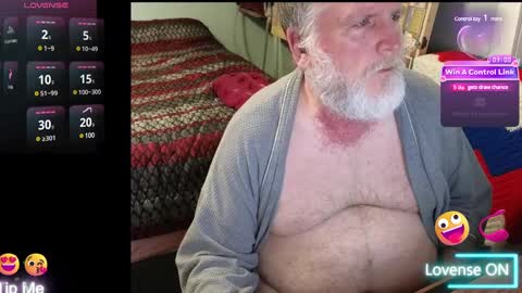 Keithobrian online show from January 12, 4:21 am