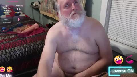 Keithobrian online show from March 7, 5:08 am