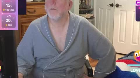 Keithobrian online show from February 10, 5:00 am