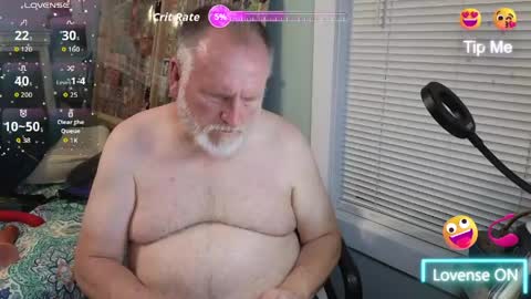 Snapshot of keithobrian chatting on May 31, 2:31 am Keithobrian online show from May 31, 2:31 am