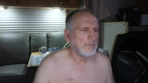 Snapshot of keithobrian chatting on August 1, 2:55 am Keithobrian online show from August 1, 2:55 am