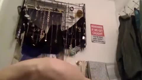 Snapshot of keithross1205 chatting on March 7, 9:40 am clyde online show from March 7, 9:40 am