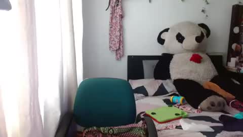 Snapshot of keity_russo03 chatting on May 26, 8:16 pm annie rosse16 online show from May 26, 8:16 pm