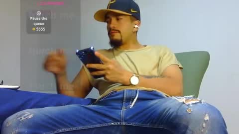 david online show from July 14, 3:33 am