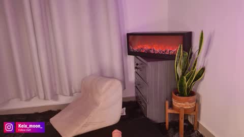 Keix online show from February 10, 2:26 am