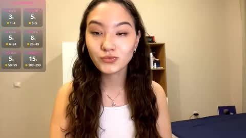 Kely online show from October 8, 2:04 pm