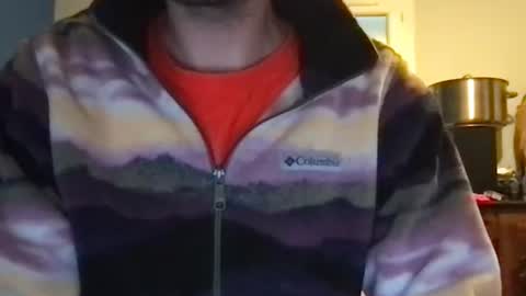 Snapshot of kelkun2828 chatting on February 19, 9:38 am kelkun2828 online show from February 19, 9:38 am