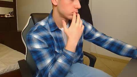 KellenWest online show from January 7, 5:10 am