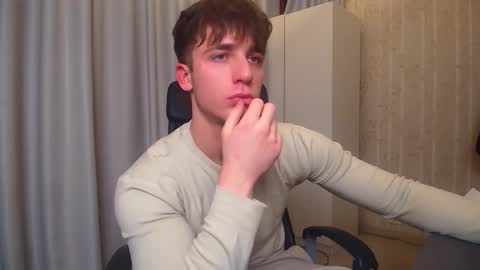 KellenWest online show from January 12, 11:15 am