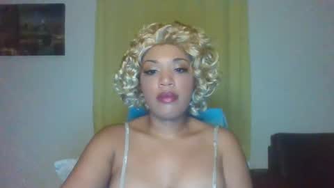 Kellie online show from June 10, 4:12 am