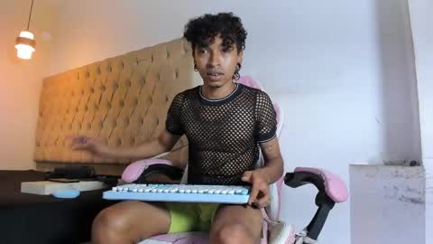 KELL online show from April 30, 12:22 pm