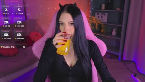 Snapshot of kelly__bunny chatting on April 5, 12:13 pm Kelly online show from April 5, 12:13 pm